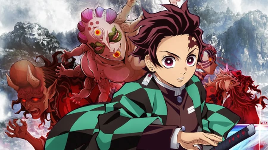 Top Demon Anime to Watch on&nbsp;Halloween